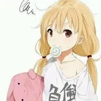 漫友头像